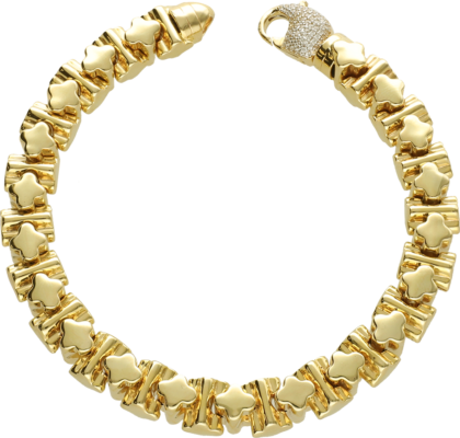 Cetaş Eterna Bileklik