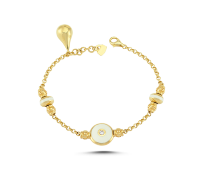 Cetaş Eterna Bileklik