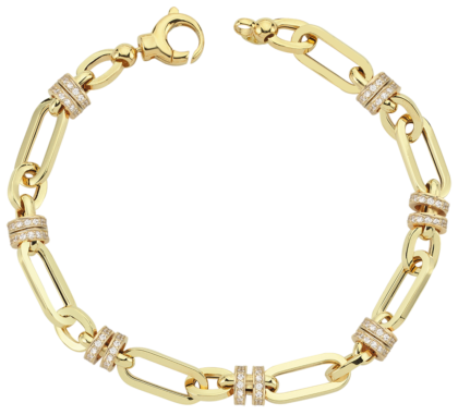 Cetaş Eterna Bileklik