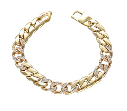 Cetaş Eterna Bileklik