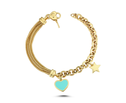 Cetaş Eterna Bileklik