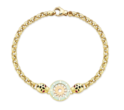 Cetaş Eterna Bileklik