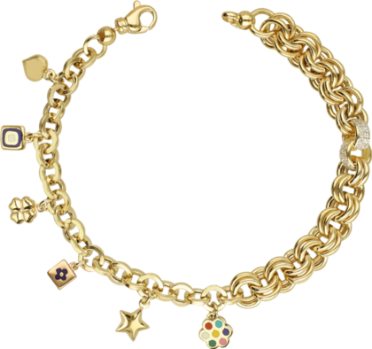 Cetaş Eterna Bileklik