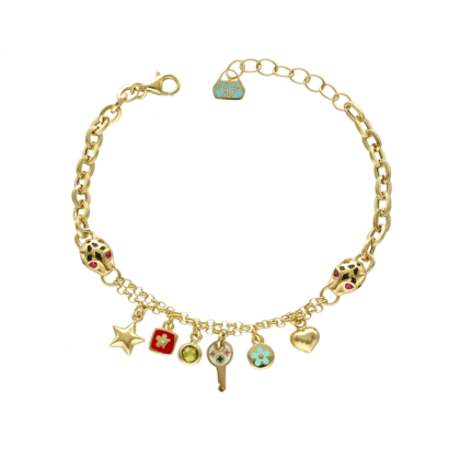 Cetaş Eterna Bileklik