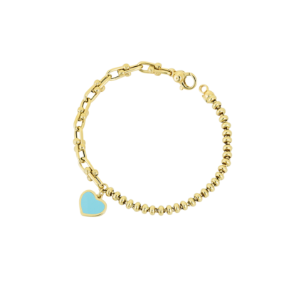 Cetaş Eterna Bileklik