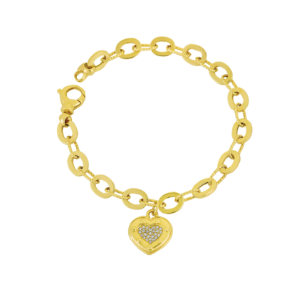 Cetaş Eterna Bileklik