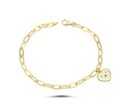 Cetaş Eterna Bileklik