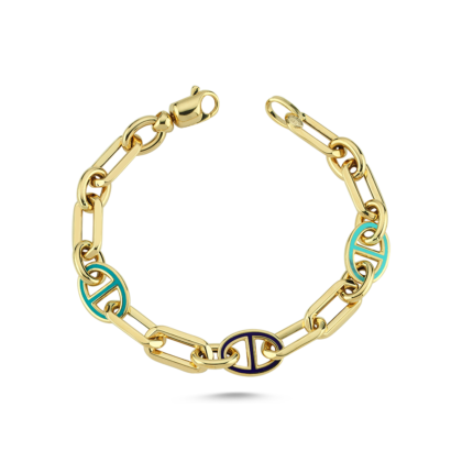 Cetaş Eterna Bileklik