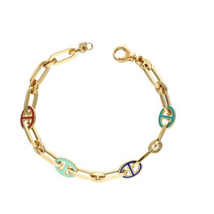 Cetaş Eterna Bileklik