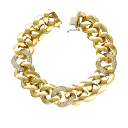 Cetaş Eterna Bileklik