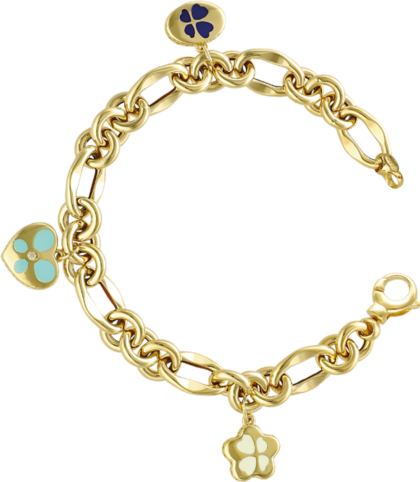 Cetaş Eterna Bileklik