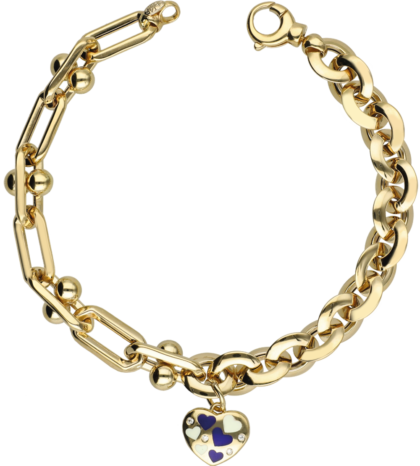 Cetaş Eterna Bileklik