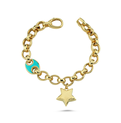 Cetaş Eterna Bileklik