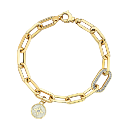 Cetaş Eterna Bileklik