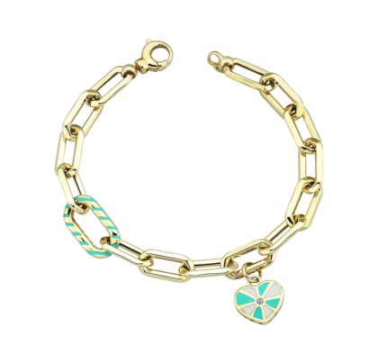 Cetaş Eterna Bileklik