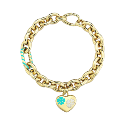 Cetaş Eterna Bileklik