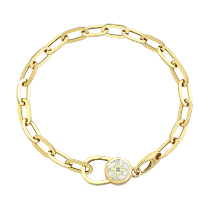 Cetaş Eterna Bileklik