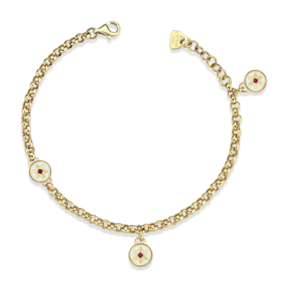 Cetaş Eterna Bileklik