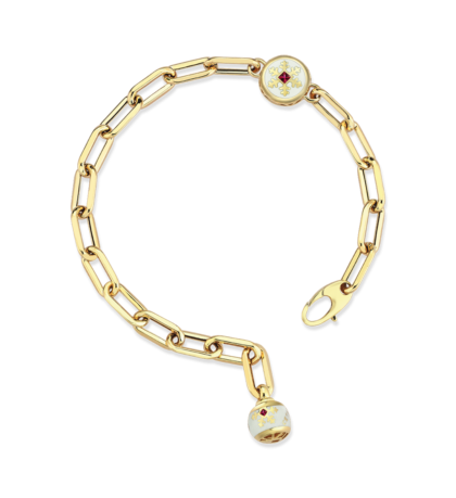 Cetaş Eterna Bileklik