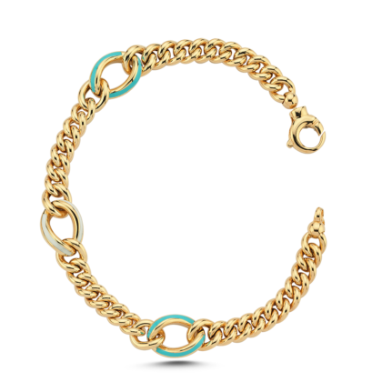 Cetaş Eterna Bileklik