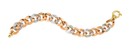 Cetaş Eterna Bileklik