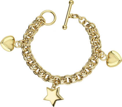 Cetaş Eterna Bileklik