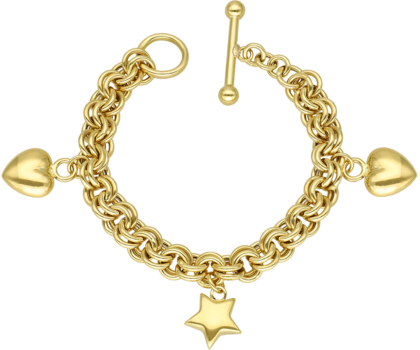 Cetaş Eterna Bileklik