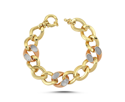 Cetaş Eterna Bileklik