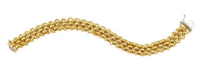 Cetaş Eterna Bileklik