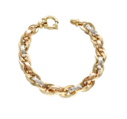 Cetaş Eterna Bileklik