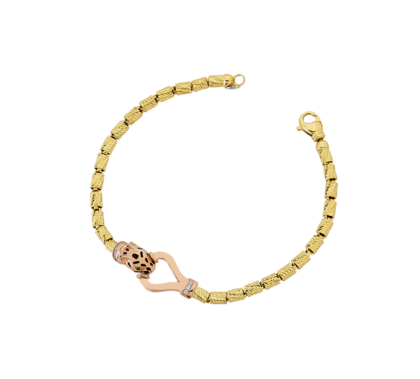 Cetaş Eterna Bileklik