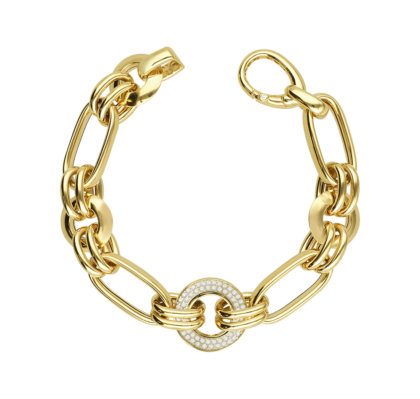 Cetaş Eterna Bileklik