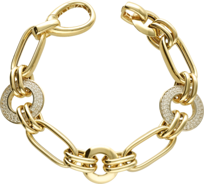 Cetaş Eterna Bileklik