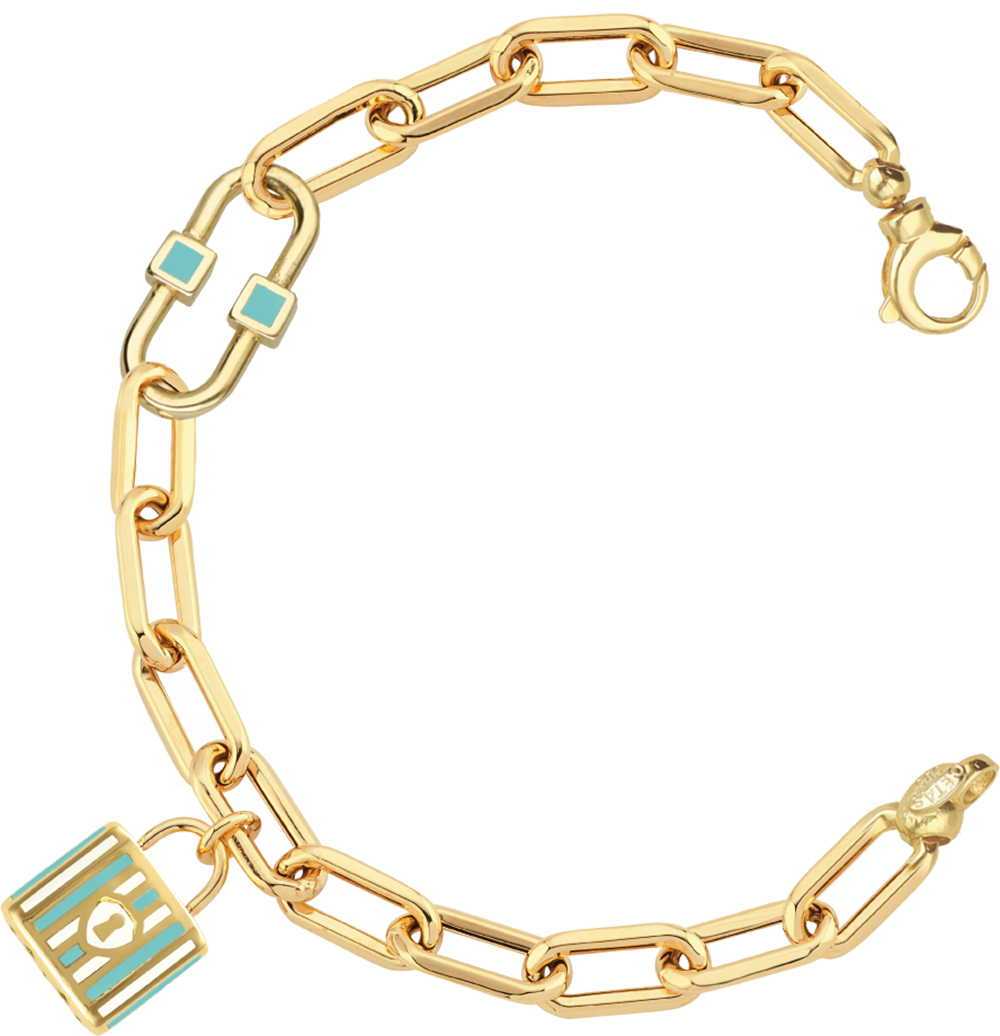 Cetaş Bir Dilek Tut Bileklik