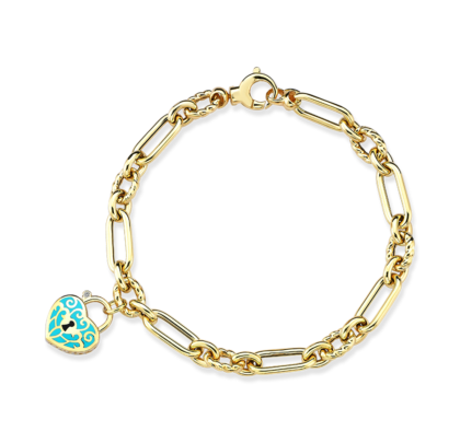 Cetaş Eterna Bileklik