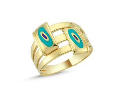 Cetaş Fortuna Yüzük