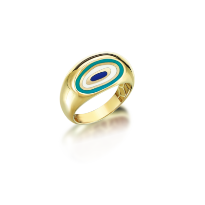 Cetaş Fortuna Yüzük