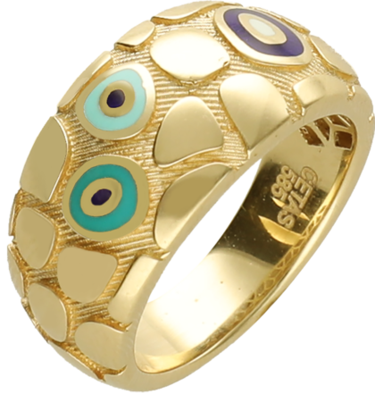 Cetaş Fortuna Yüzük