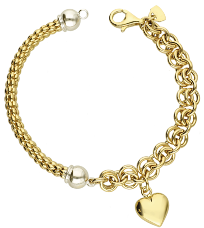 Cetaş Eterna Bileklik