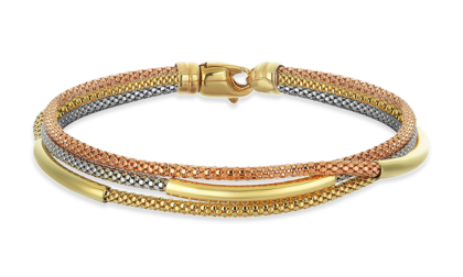 Cetaş Eterna Bileklik